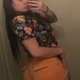 Sierra Nicole Lockhart Baggchasensii Bcsiiii голая #0004