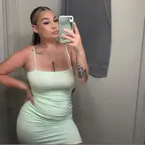 Sierra Nicole Lockhart Baggchasensii Bcsiiii голая #0006