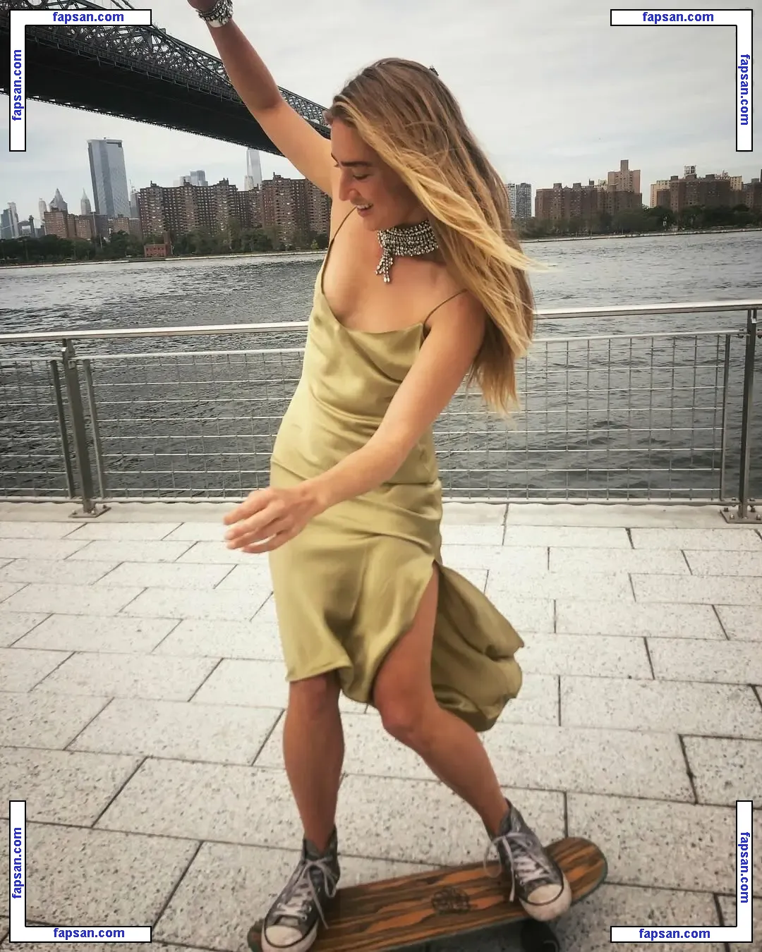 Sierra Quitiquit nude photo #0001 from OnlyFans