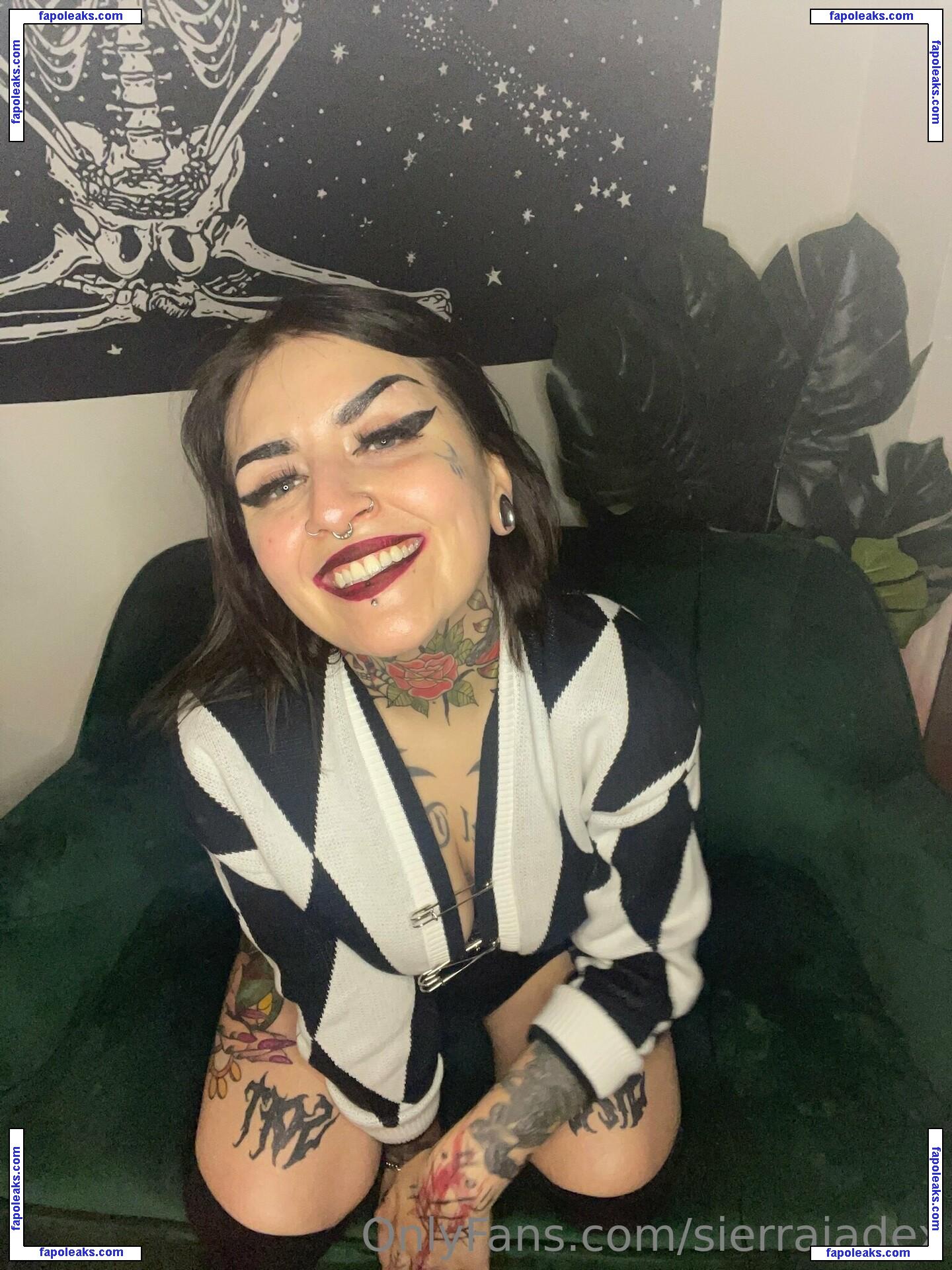 sierrajadex / sierrajadexox / sierrajadexxx nude photo #0007 from OnlyFans