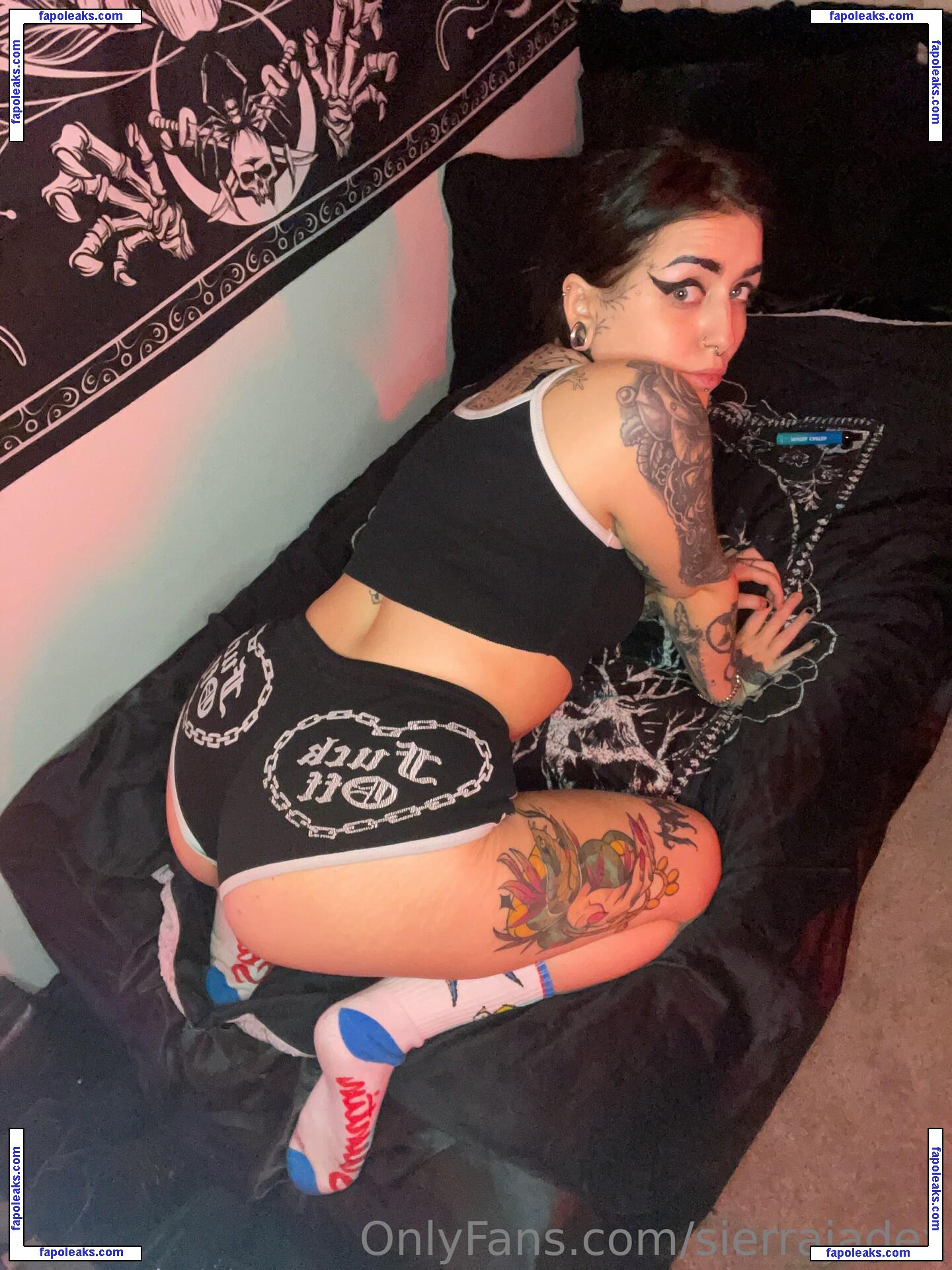sierrajadex / sierrajadexox / sierrajadexxx nude photo #0009 from OnlyFans
