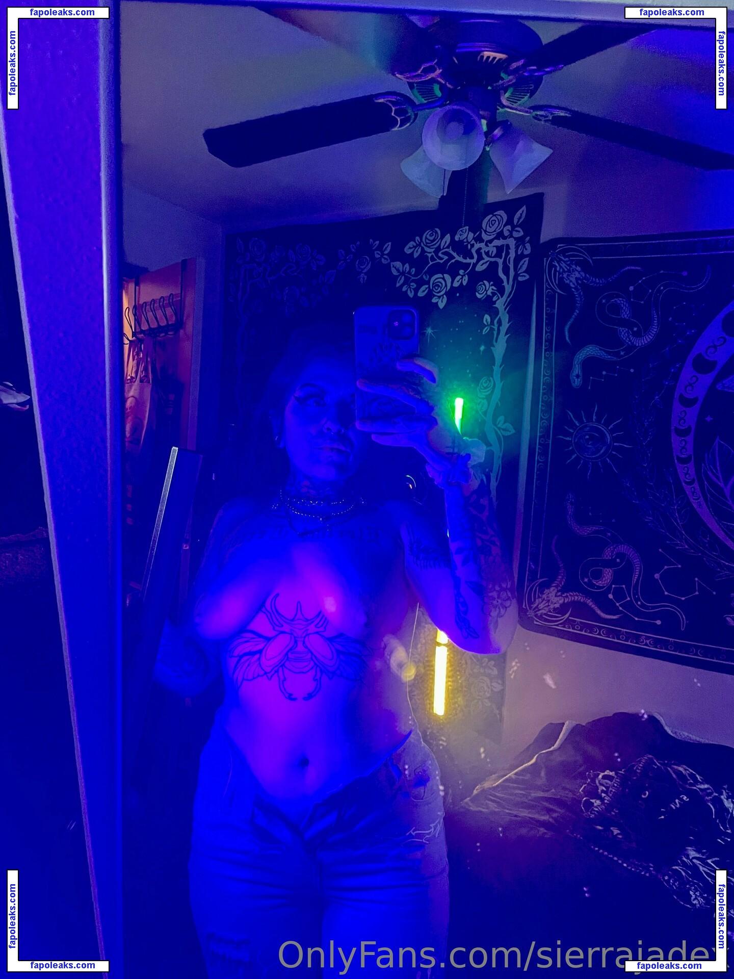 sierrajadex / sierrajadexox / sierrajadexxx nude photo #0015 from OnlyFans