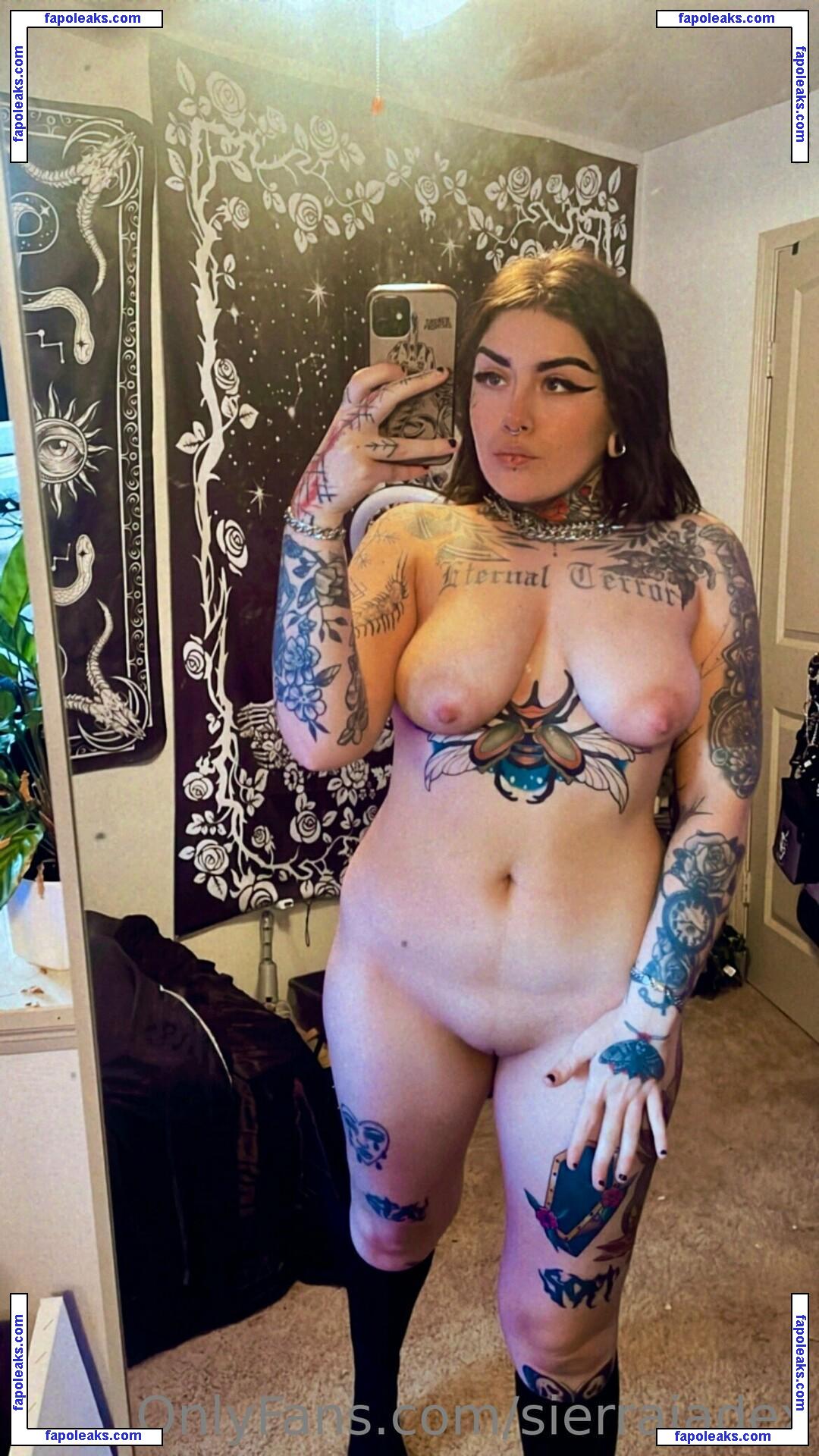 sierrajadex / sierrajadexox / sierrajadexxx nude photo #0024 from OnlyFans