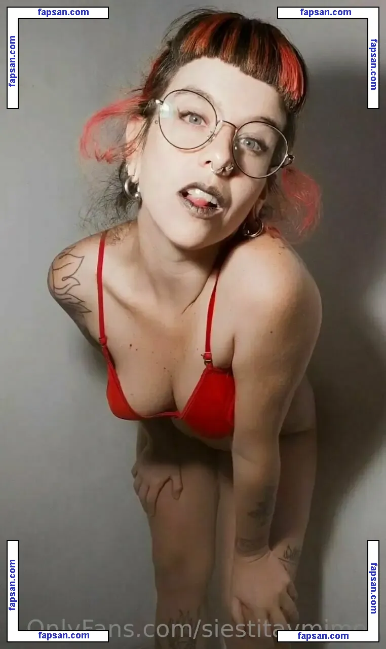 siestitaymimos nude photo #0018 from OnlyFans