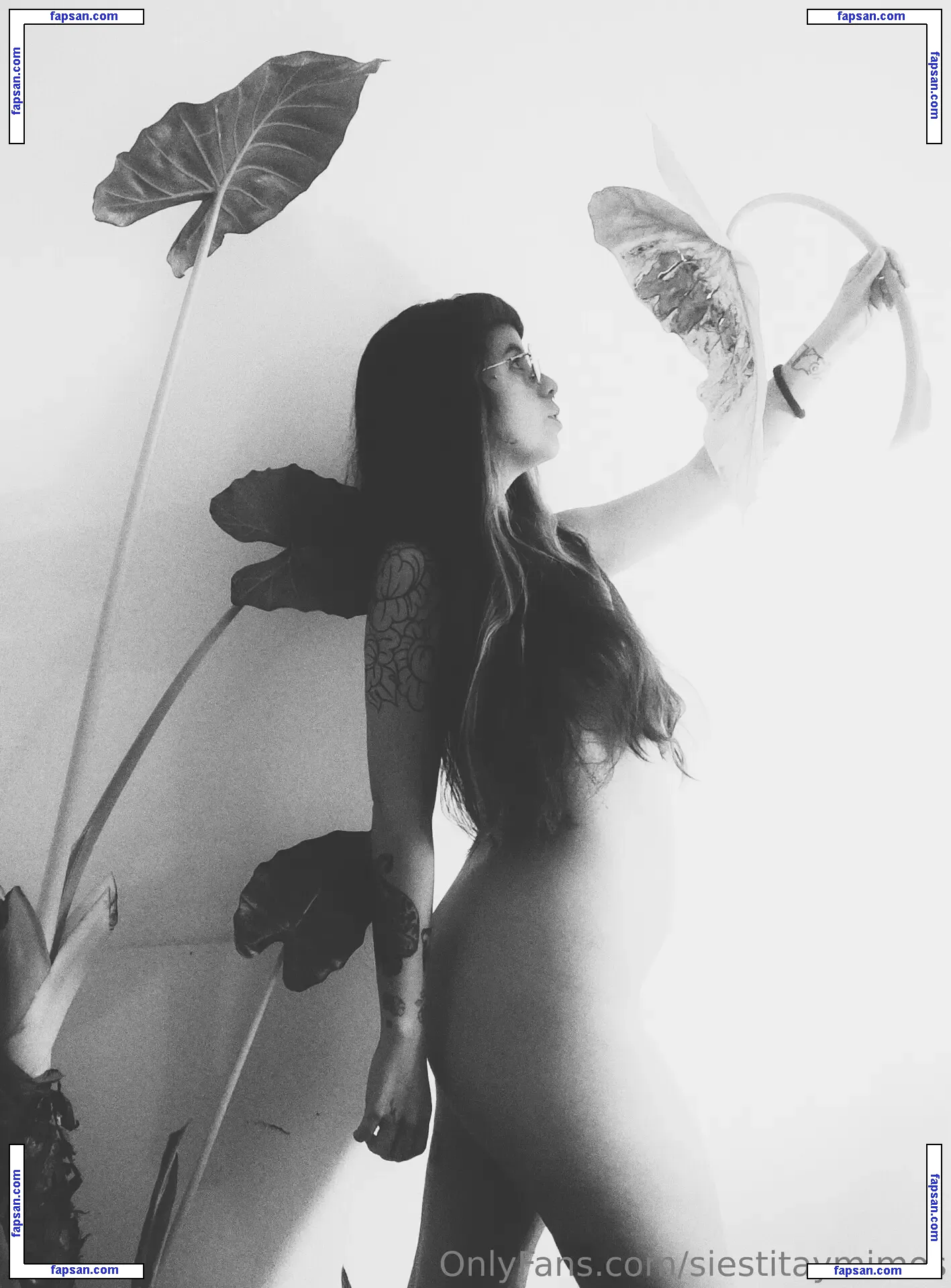 siestitaymimos nude photo #0020 from OnlyFans