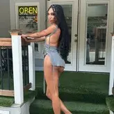 Siex Dragon nude #0004