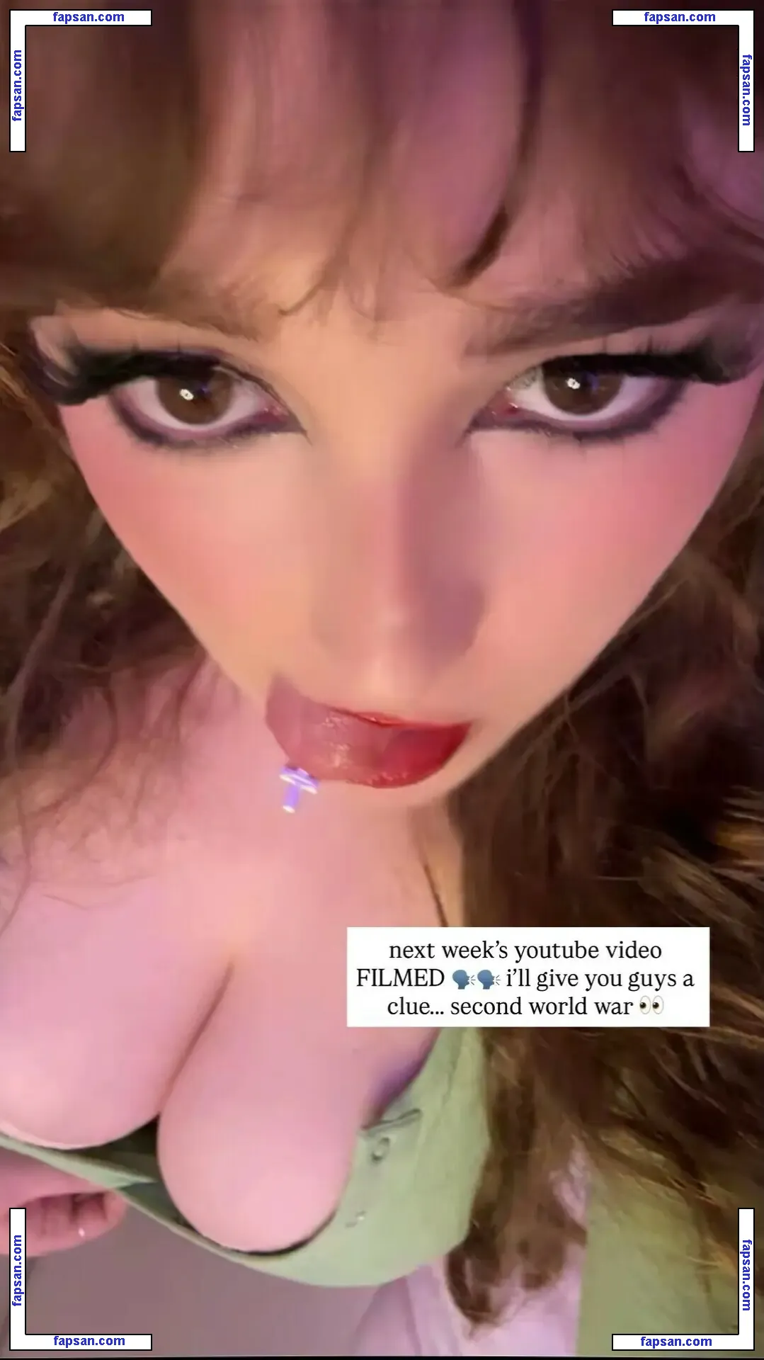 Sighmegara nude photo #0005 from OnlyFans