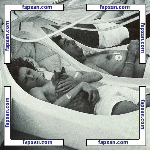 Sigourney Weaver nude photo #0001 from OnlyFans