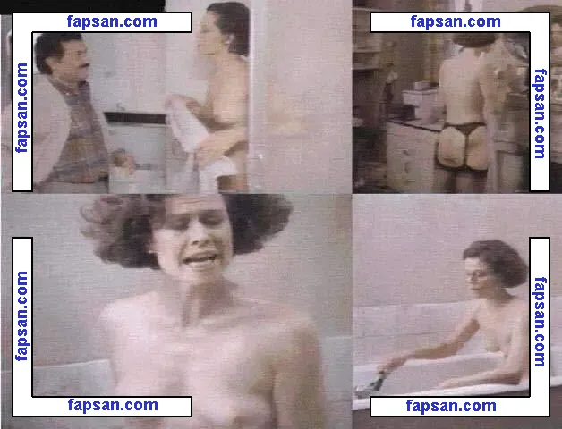 Sigourney Weaver nude photo #0050 from OnlyFans