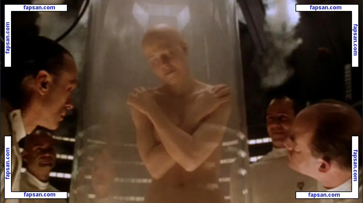 Sigourney Weaver nude photo #0074 from OnlyFans