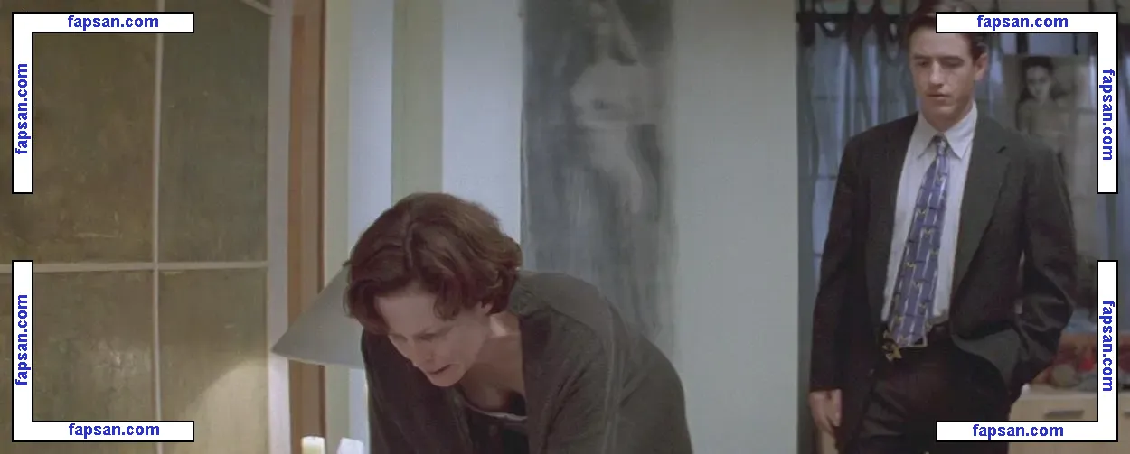 Sigourney Weaver nude photo #0079 from OnlyFans
