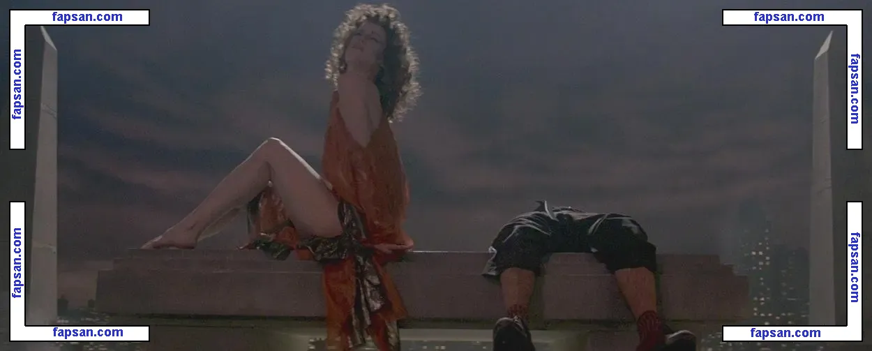Sigourney Weaver nude photo #0097 from OnlyFans
