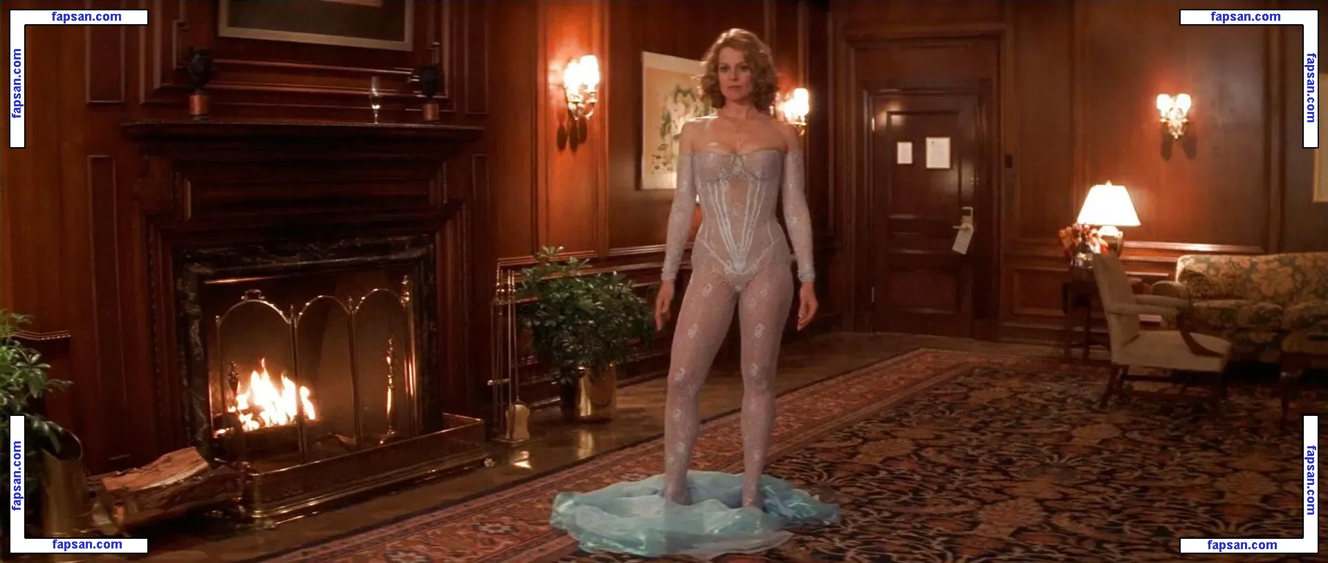 Sigourney Weaver nude photo #0110 from OnlyFans