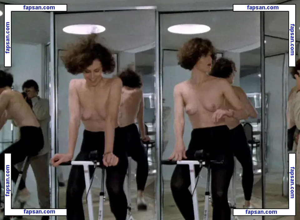 Sigourney Weaver nude photo #0118 from OnlyFans
