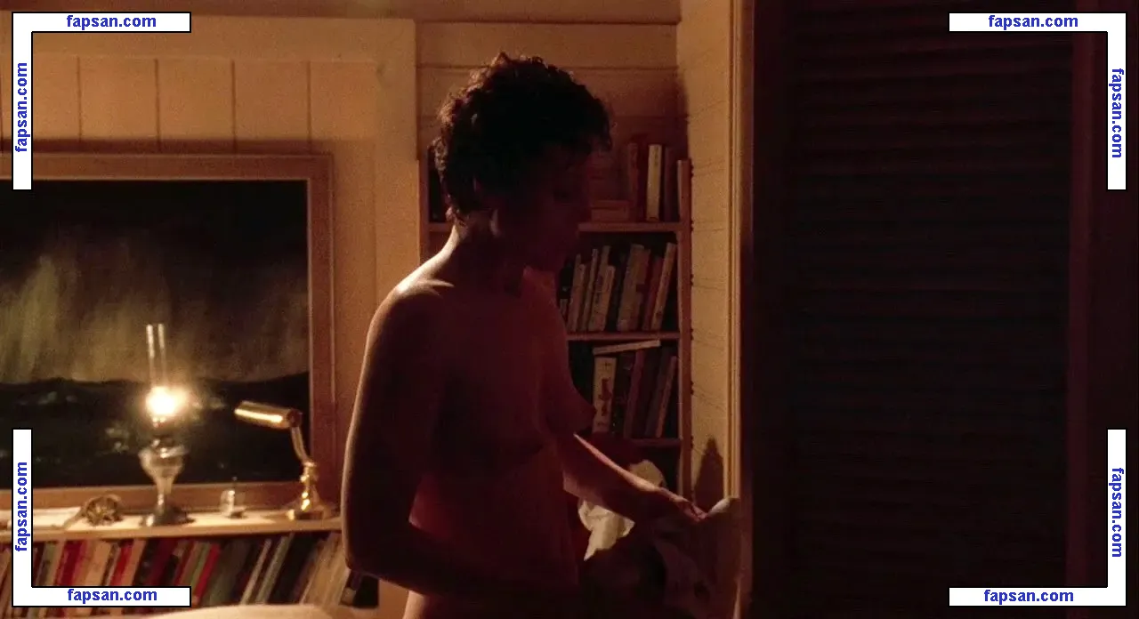 Sigourney Weaver nude photo #0138 from OnlyFans