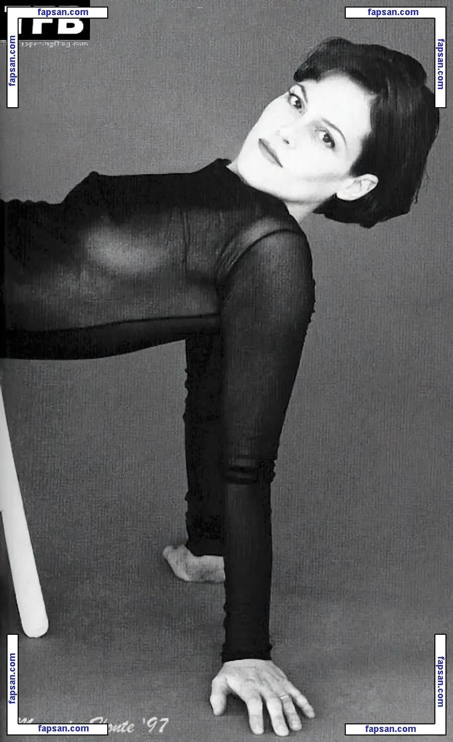 Sigourney Weaver nude photo #0159 from OnlyFans