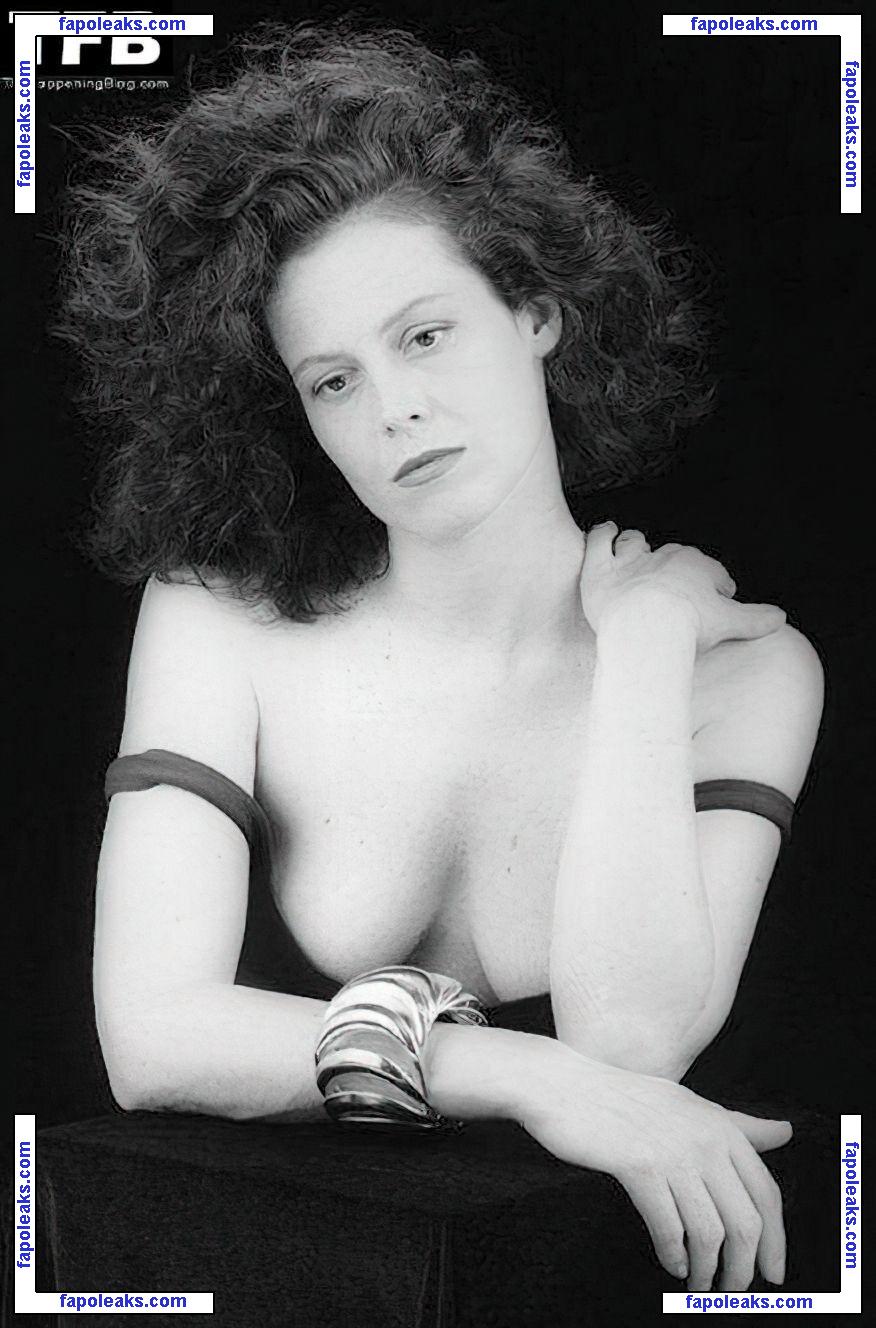 Sigourney Weaver / official_sigourneyweaver nude photo #0164 from OnlyFans