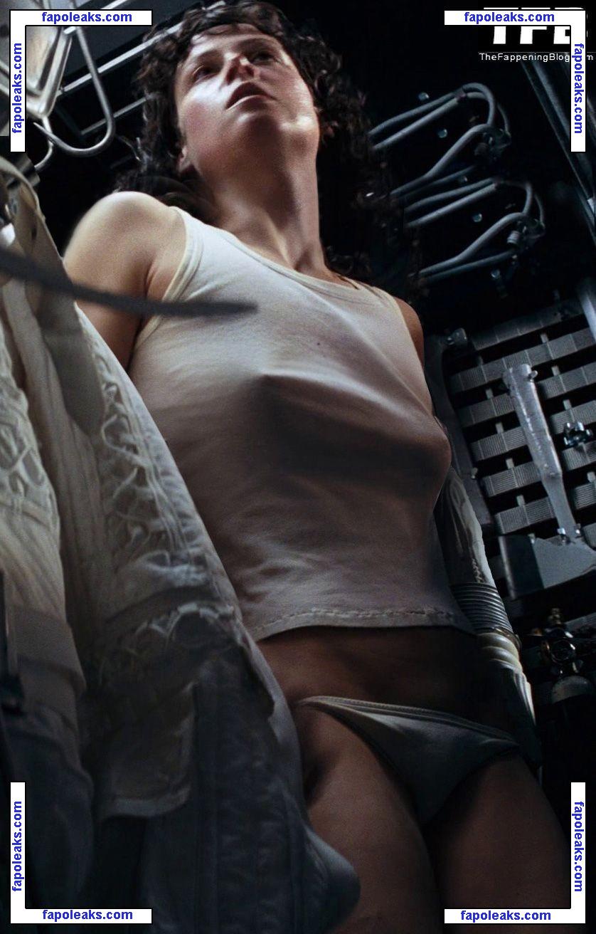 Sigourney Weaver / official_sigourneyweaver голая фото #0165 с Онлифанс