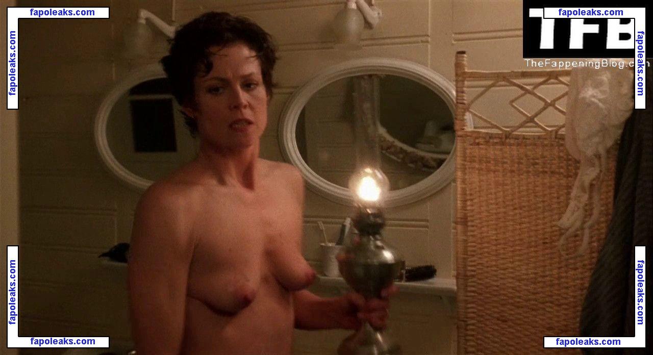Sigourney Weaver / official_sigourneyweaver nude photo #0167 from OnlyFans