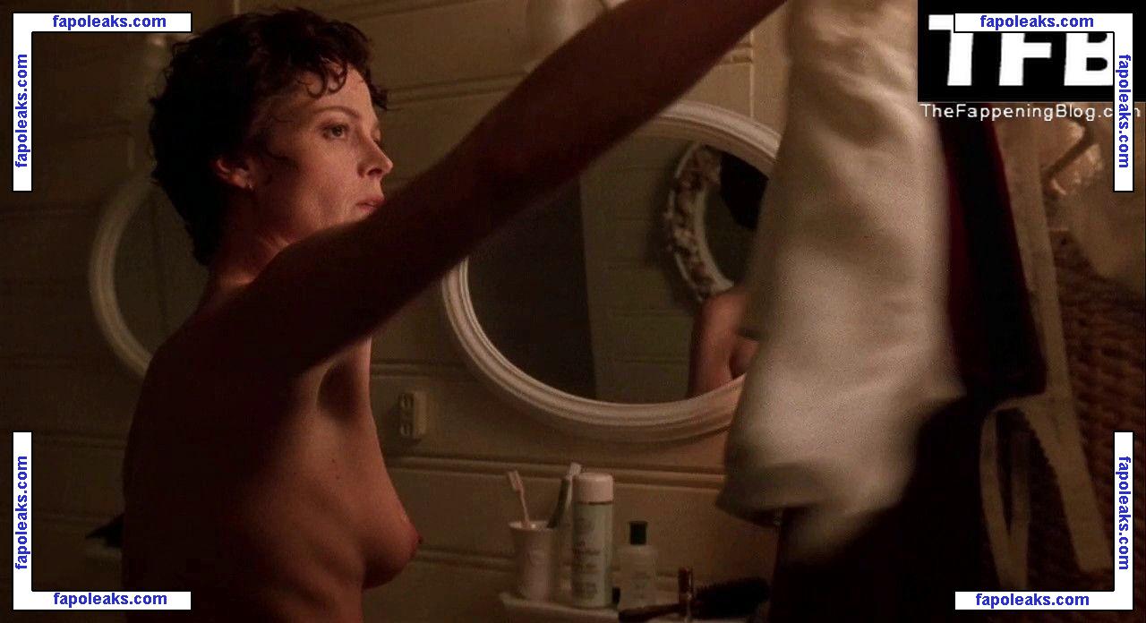 Sigourney Weaver / official_sigourneyweaver nude photo #0172 from OnlyFans