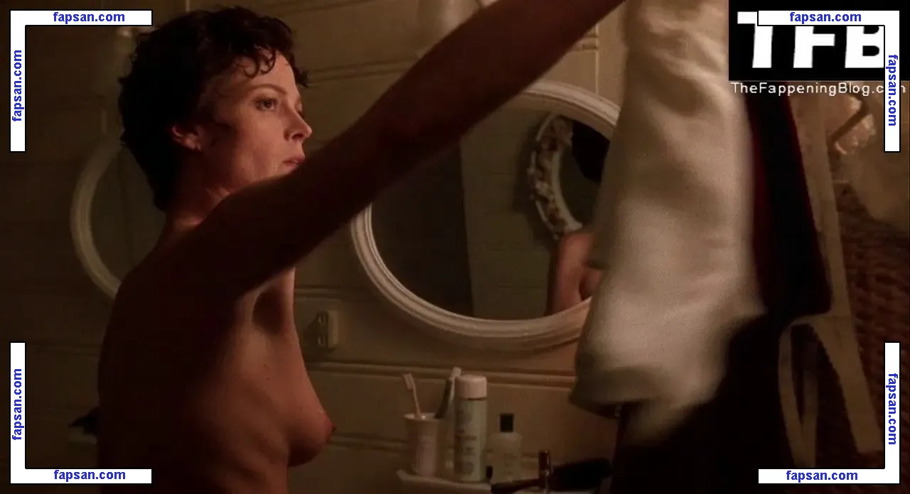 Sigourney Weaver nude photo #0172 from OnlyFans