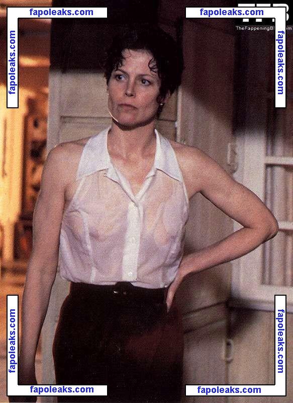 Sigourney Weaver / official_sigourneyweaver nude photo #0173 from OnlyFans