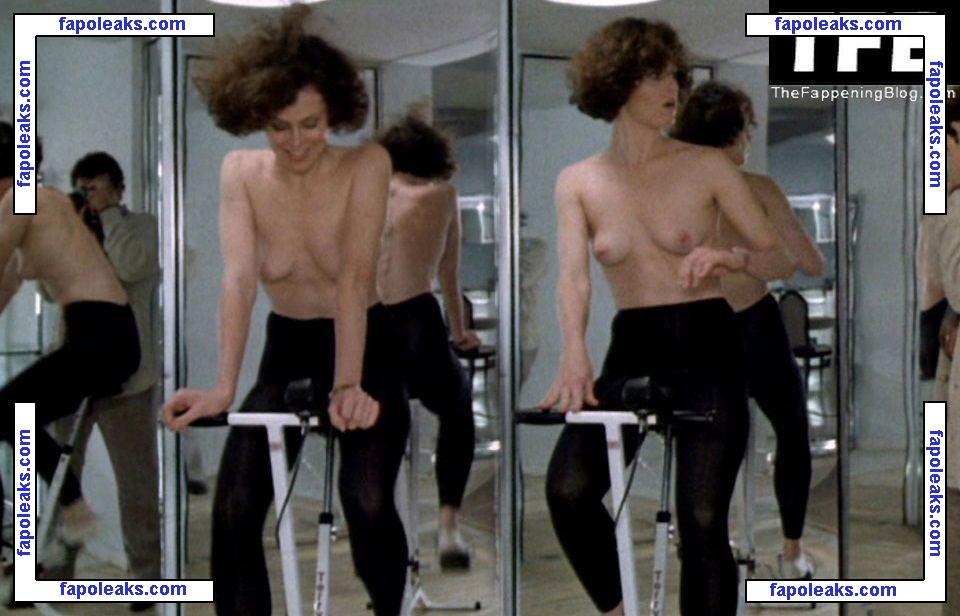 Sigourney Weaver / official_sigourneyweaver nude photo #0174 from OnlyFans