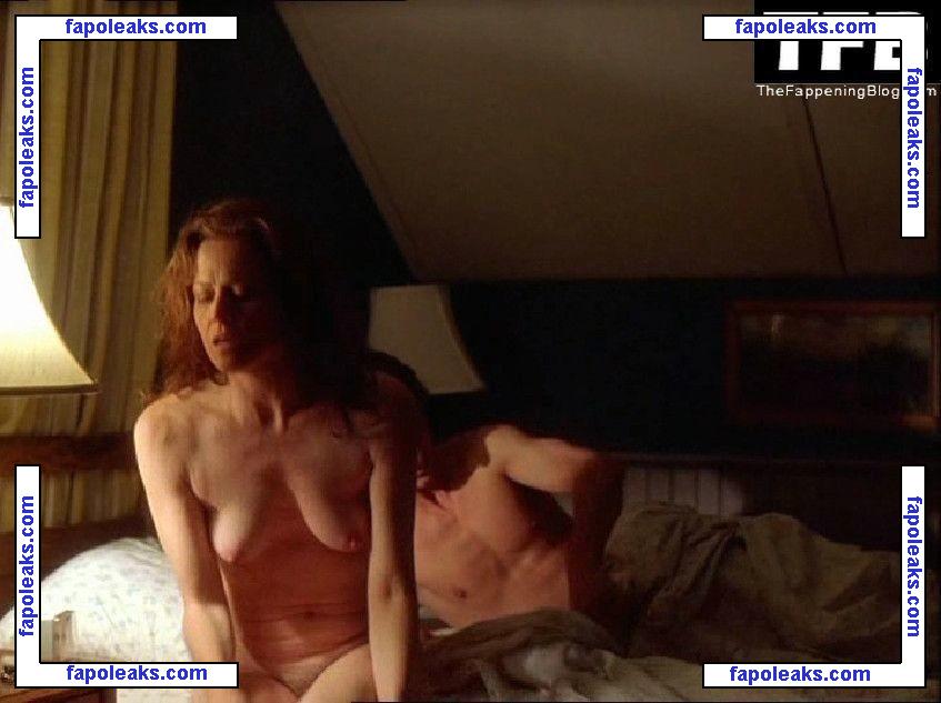 Sigourney Weaver / official_sigourneyweaver nude photo #0182 from OnlyFans
