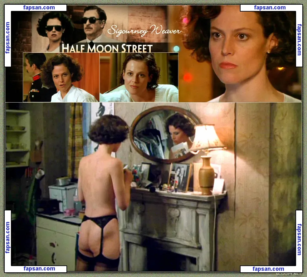 Sigourney Weaver nude photo #0197 from OnlyFans