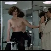 Sigourney Weaver nude #0010