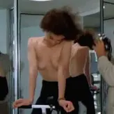 Sigourney Weaver nude #0020