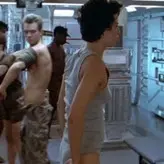 Sigourney Weaver nude #0076