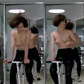 Sigourney Weaver nude #0118