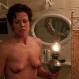 Sigourney Weaver nude #0146