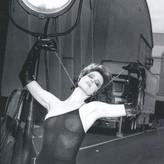 Sigourney Weaver nude #0158