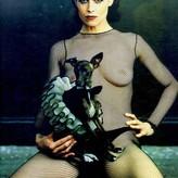 Sigourney Weaver nude #0160
