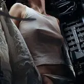 Sigourney Weaver nude #0165