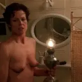 Sigourney Weaver nude #0167