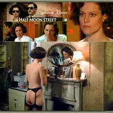 Sigourney Weaver nude #0197