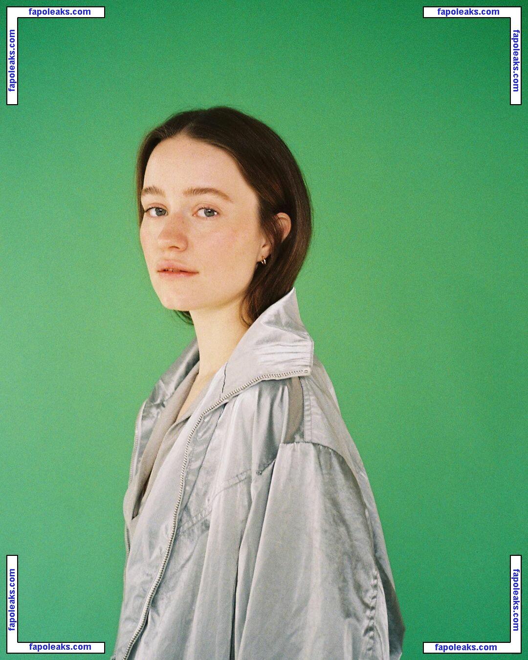 Sigrid / Sigrid Solbakk Raabe / thisissigrid голая фото #0011 с Онлифанс