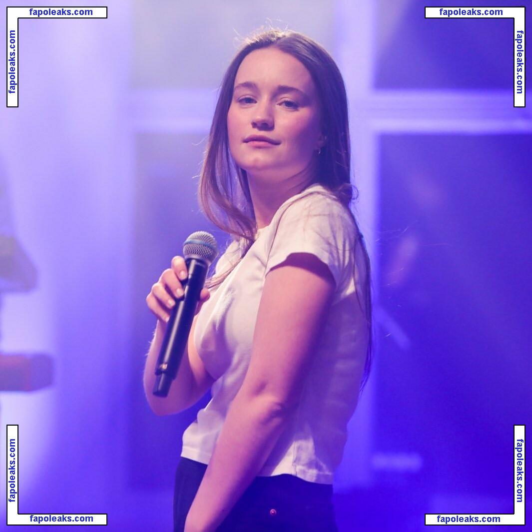 Sigrid / Sigrid Solbakk Raabe / thisissigrid голая фото #0013 с Онлифанс