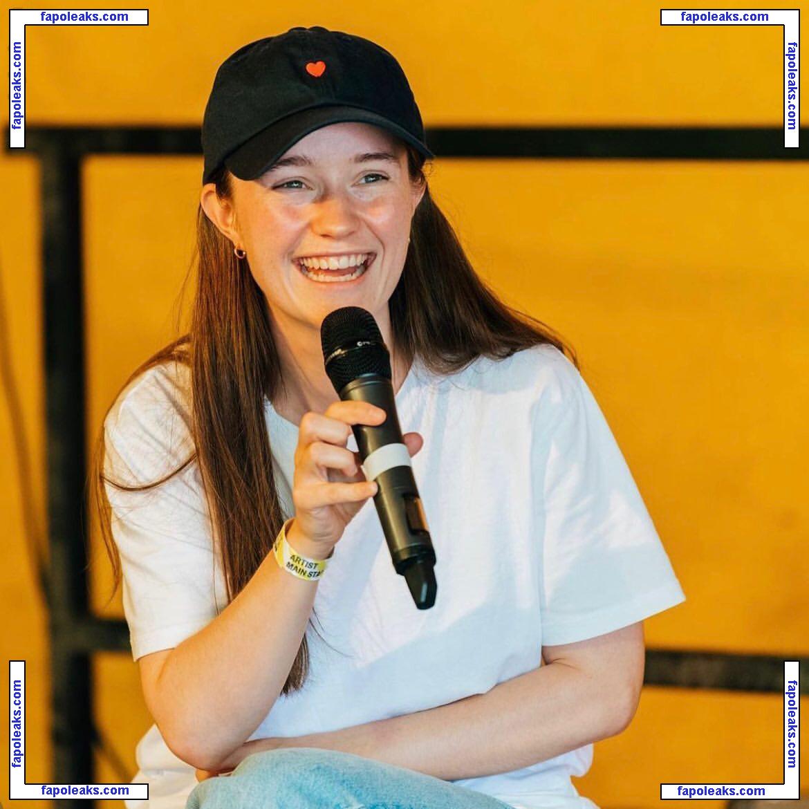 Sigrid / Sigrid Solbakk Raabe / thisissigrid голая фото #0029 с Онлифанс