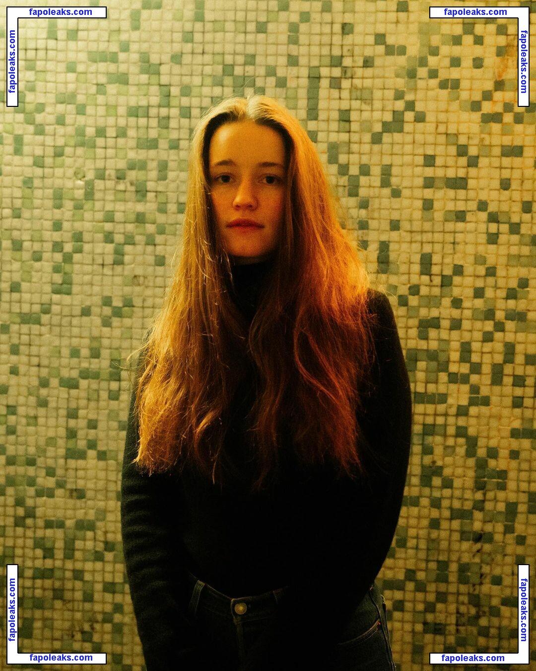 Sigrid / Sigrid Solbakk Raabe / thisissigrid голая фото #0058 с Онлифанс