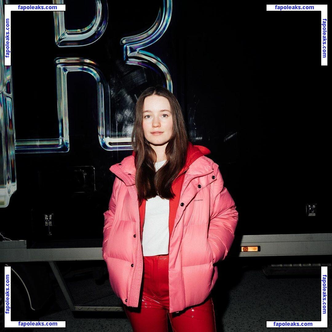 Sigrid / Sigrid Solbakk Raabe / thisissigrid голая фото #0059 с Онлифанс