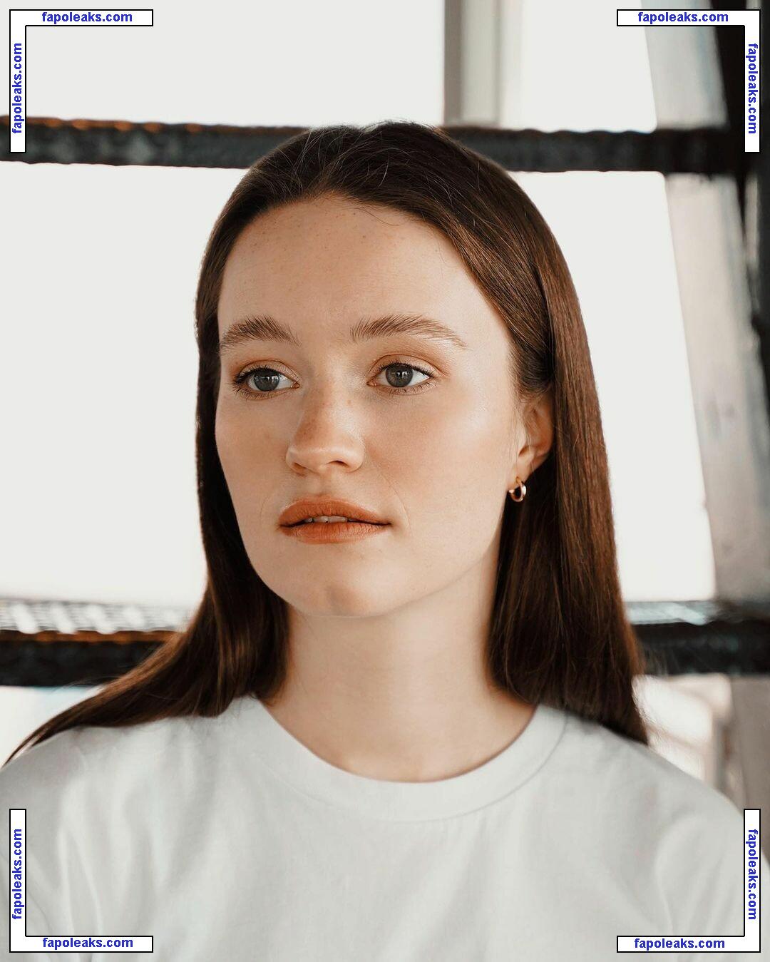 Sigrid / Sigrid Solbakk Raabe / thisissigrid голая фото #0071 с Онлифанс