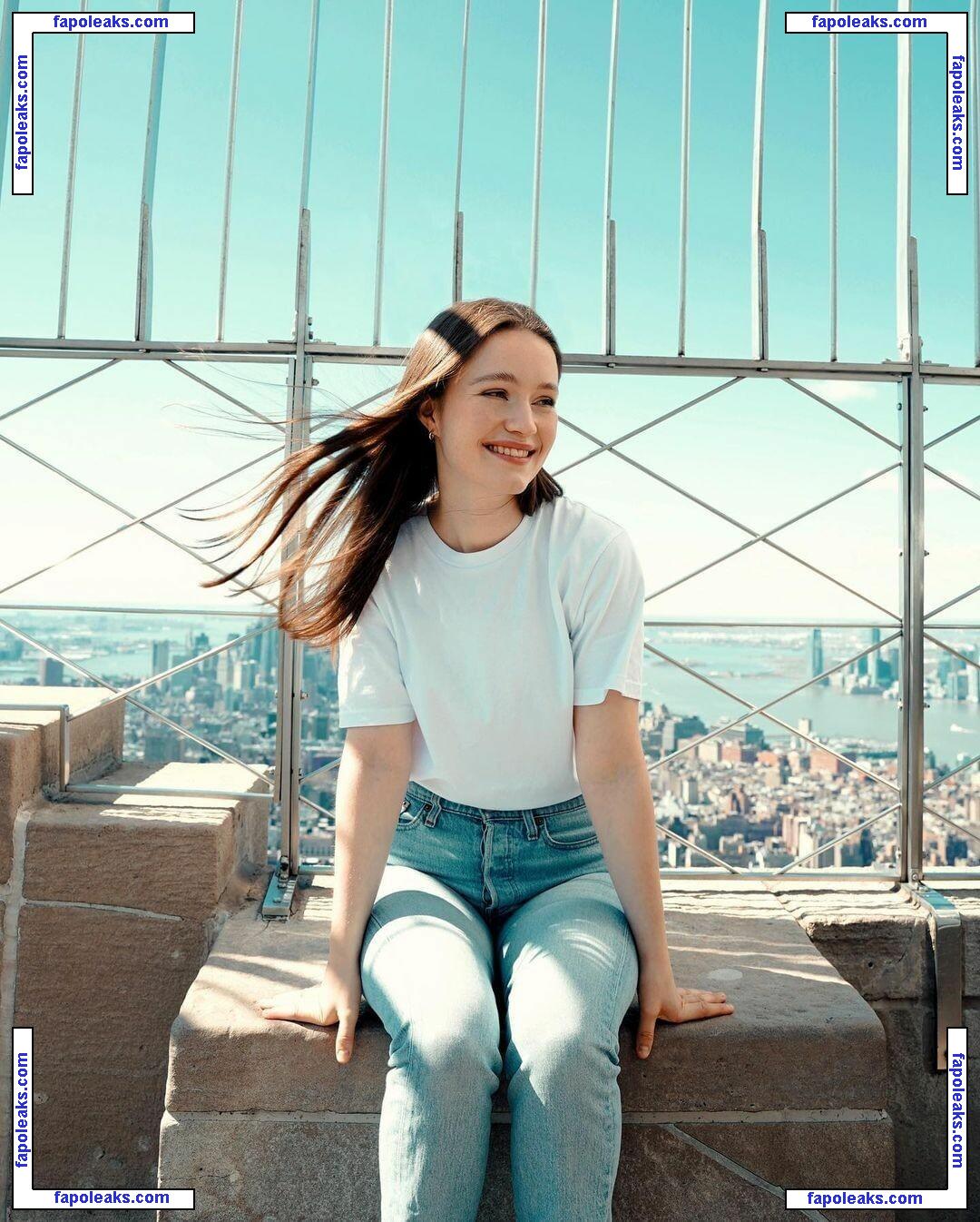 Sigrid / Sigrid Solbakk Raabe / thisissigrid голая фото #0072 с Онлифанс