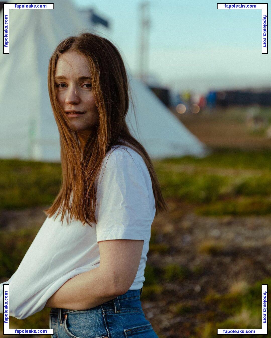 Sigrid / Sigrid Solbakk Raabe / thisissigrid голая фото #0086 с Онлифанс