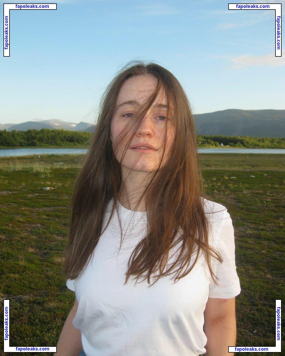 Sigrid / Sigrid Solbakk Raabe / thisissigrid голая фото #0091 с Онлифанс