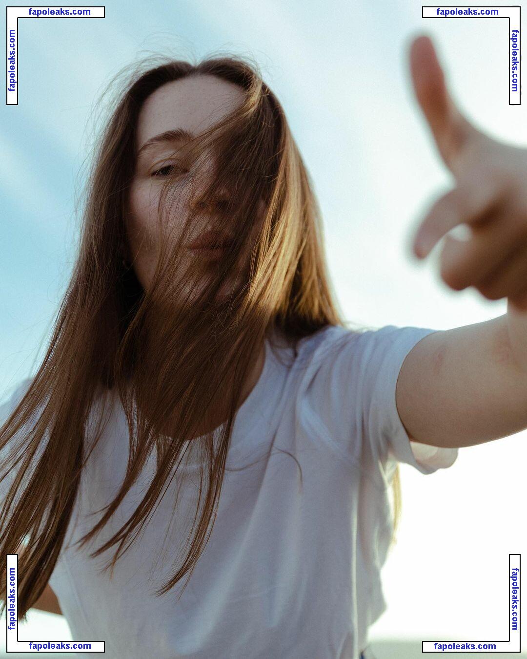 Sigrid / Sigrid Solbakk Raabe / thisissigrid голая фото #0094 с Онлифанс