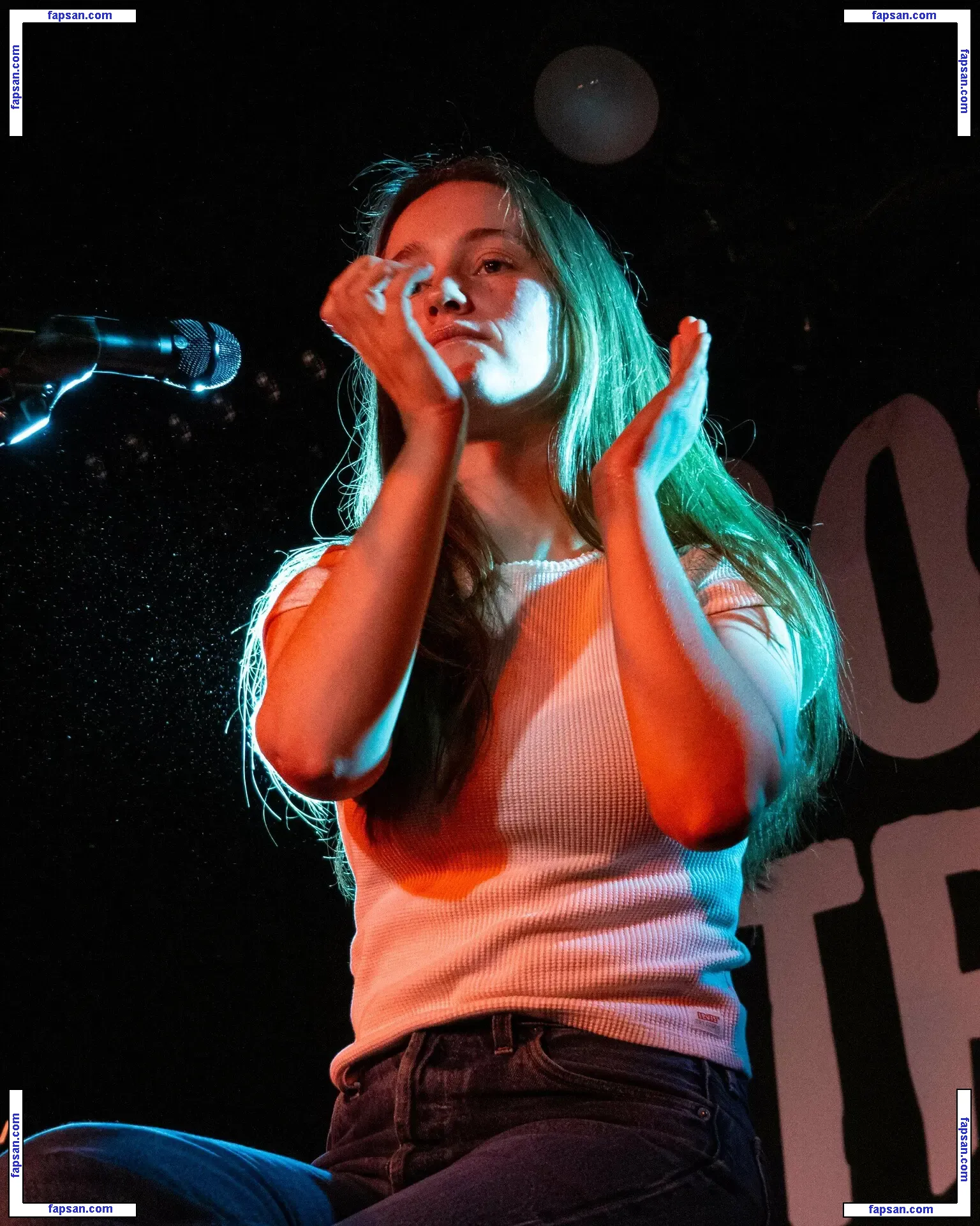 Sigrid nude photo #0192 from OnlyFans